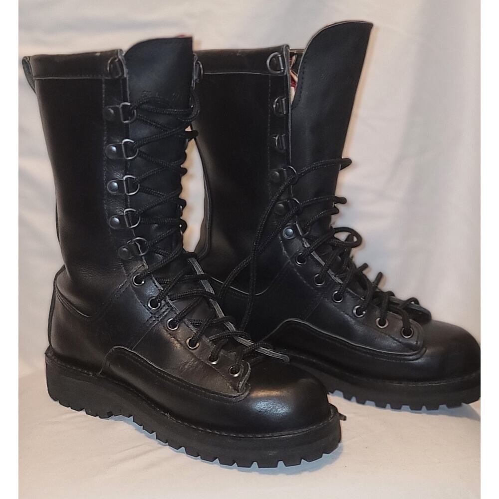 Danner- Women's - Waterproof 200g Insulated Tactical Military Work Boots